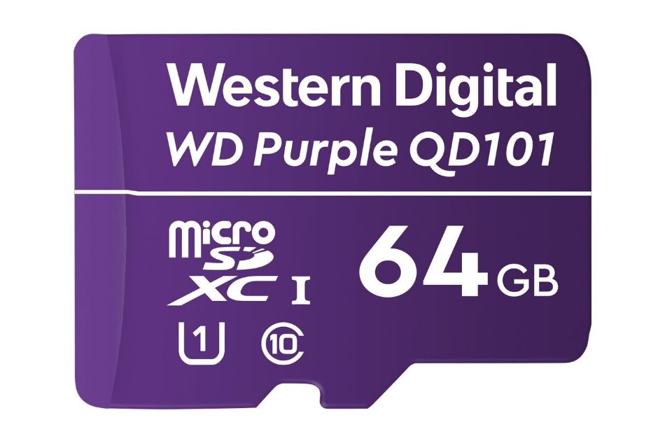 Western Digital - WDD064G1P0C | Digital Key World