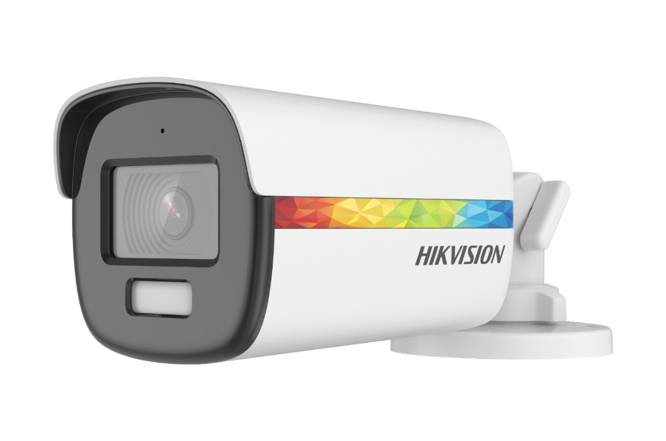Hikvision - DS-2CE12DF8T-FSLN(2.8mm) | Digital Key World