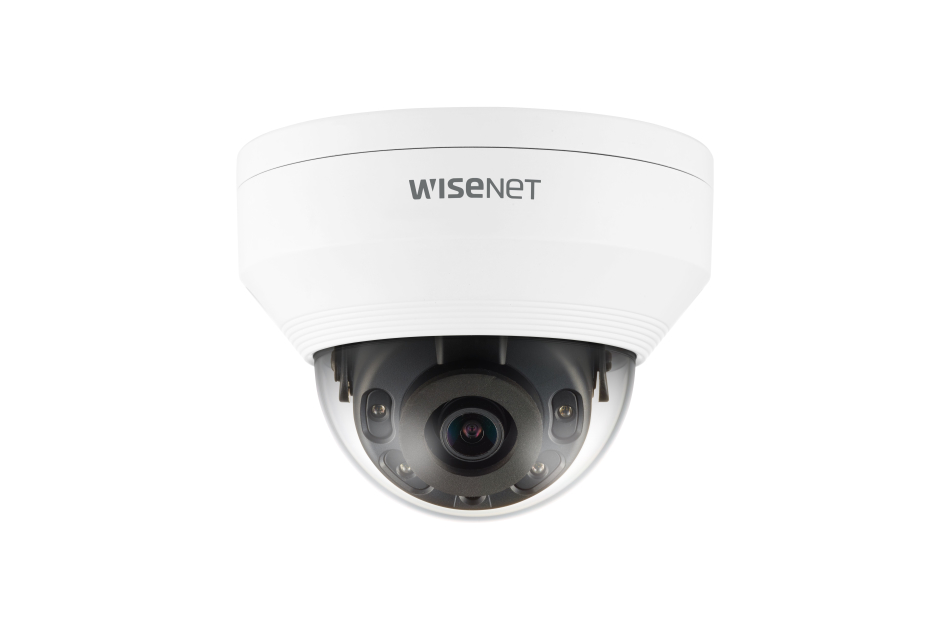 Hanwha Techwin - QNV-6012R1 | Digital Key World
