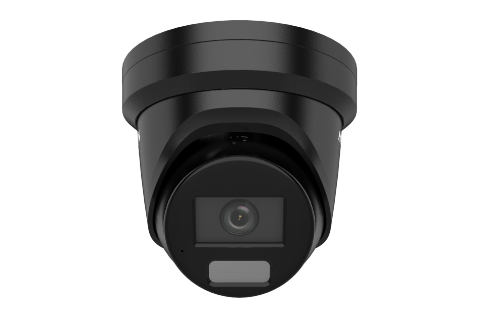 Hikvision - DS-2CD2346G2H-IU(2.8mm)(eF)(O-STD)/BLACK