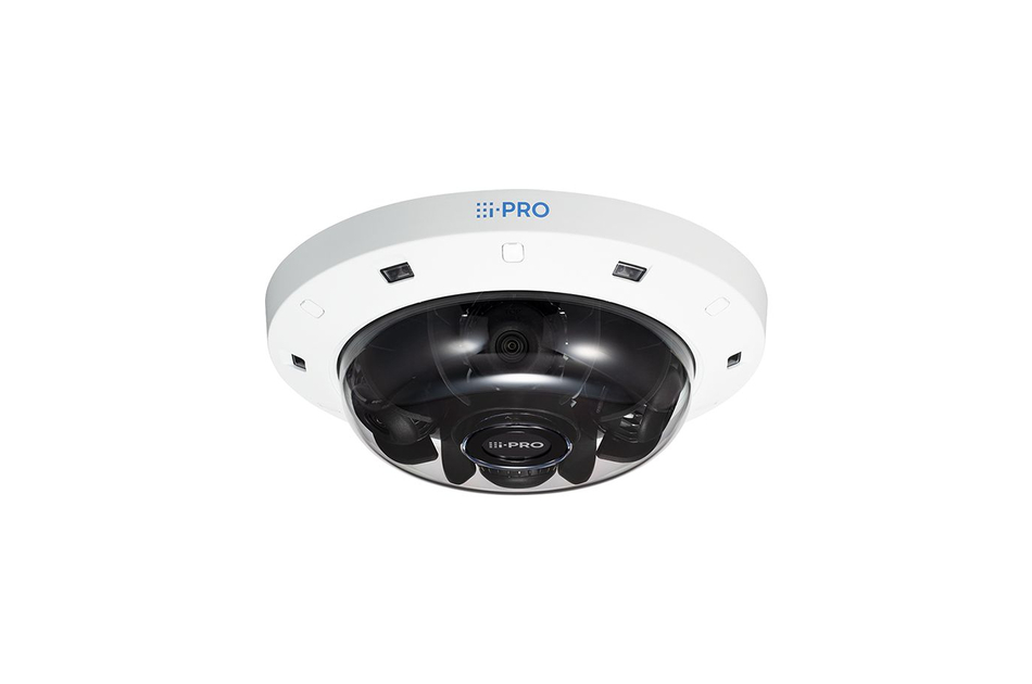 i-PRO - WV-S8544LV