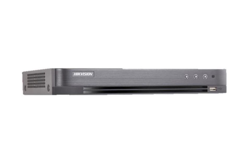 Hikvision - iDS-7208HUHI-M1/S/A | Digital Key World