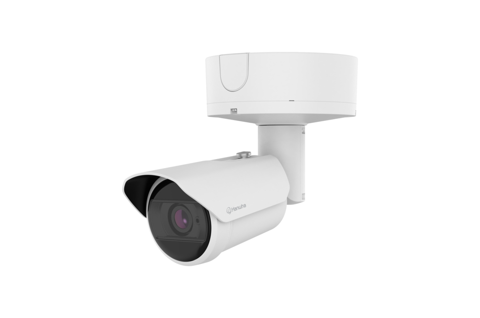 Hanwha Vision - PNO-A9082R
