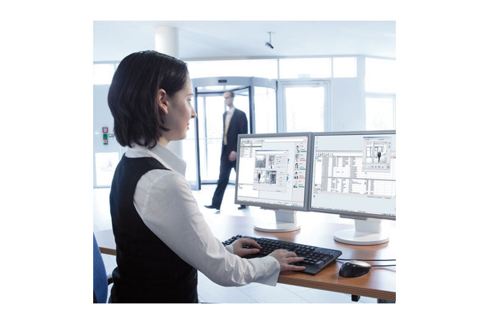Bosch Sicherheitssysteme - ASL-APE3P-CLI | Digital Key World