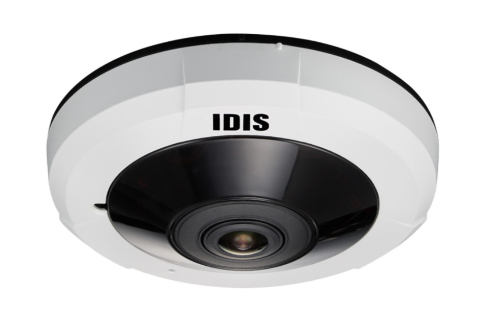 IDIS - DC-Y6513RX | Digital Key World