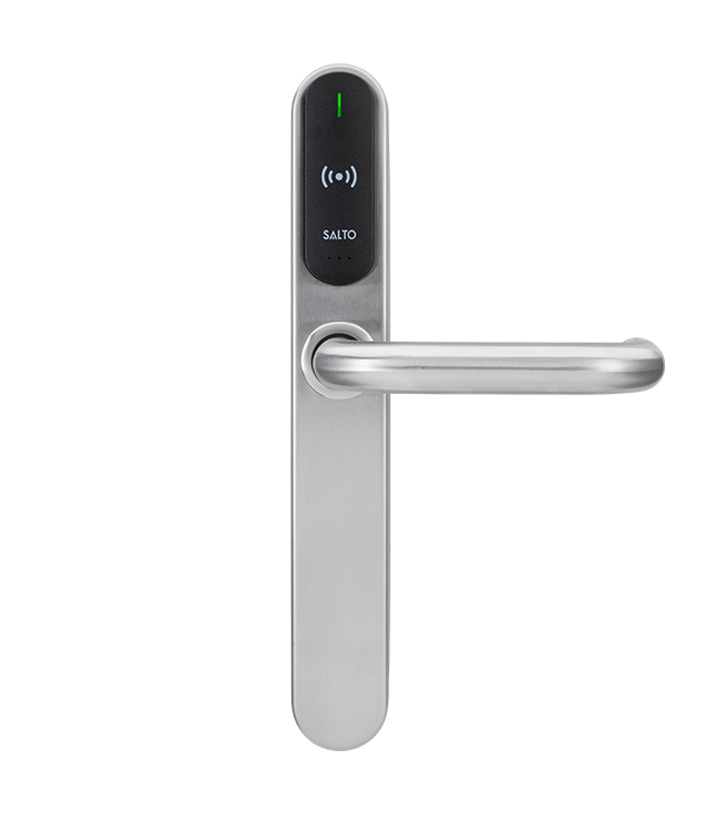 SALTO - XS4 Original+ half escutcheon - Configurator