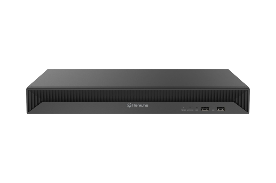 Hanwha Vision - BRB-X1610E