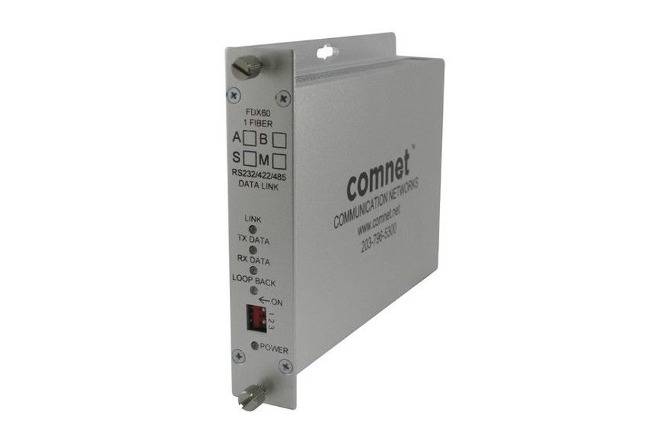 ComNet - FDX60M1B | Digital Key World