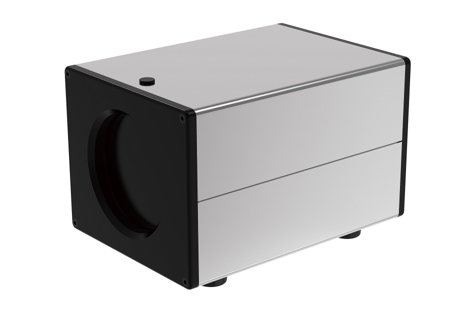 Hikvision - DS-2TE127-G4A | Digital Key World