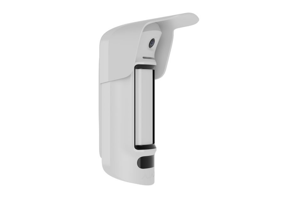 AJAX - MotionCam Outdoor HighMount (PhOD) Jeweller | Digital Key World