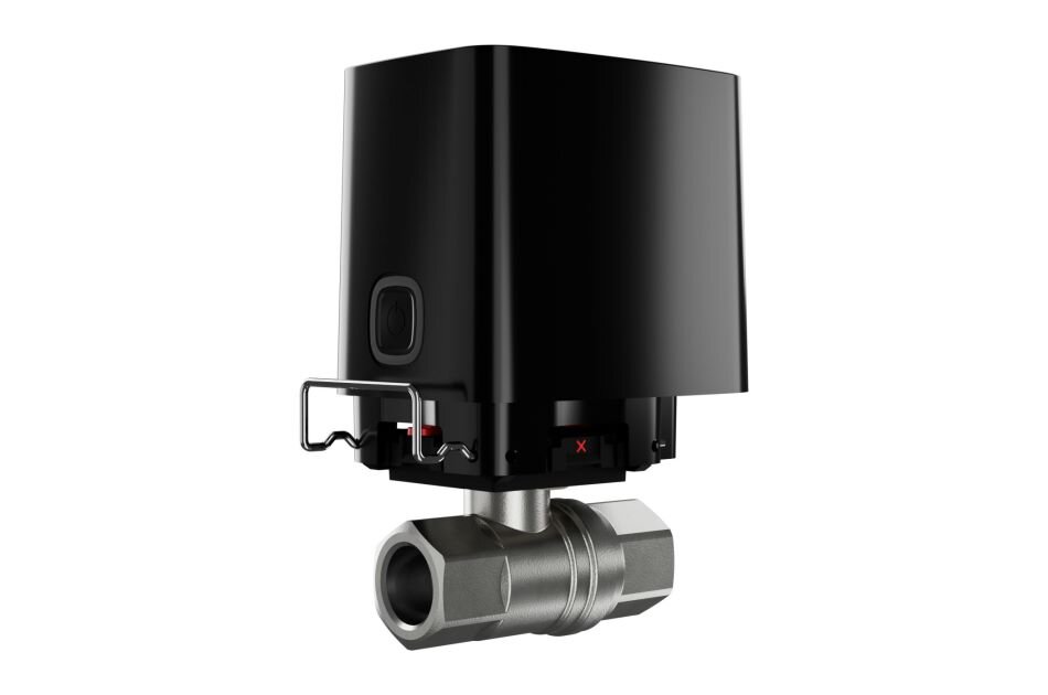 AJAX - WaterStop [1/2] white