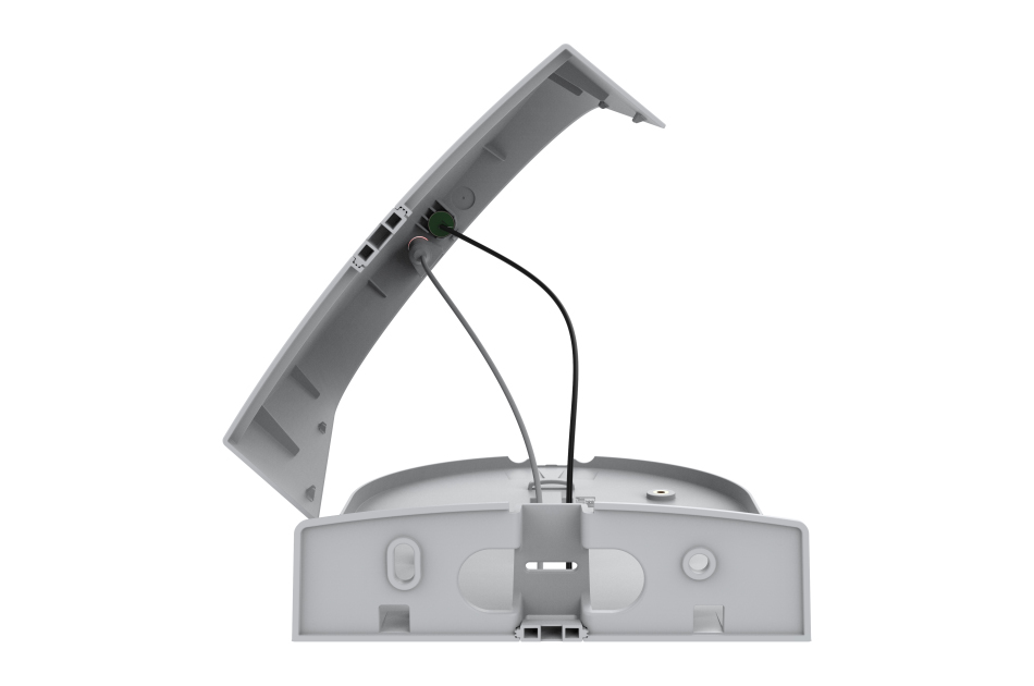 Axis - AXIS TP3101 PENDANT WALL MOUNT | Digital Key World