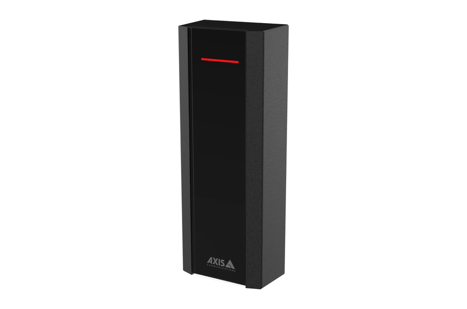 AXIS - AXIS A4610 NETWORK READER