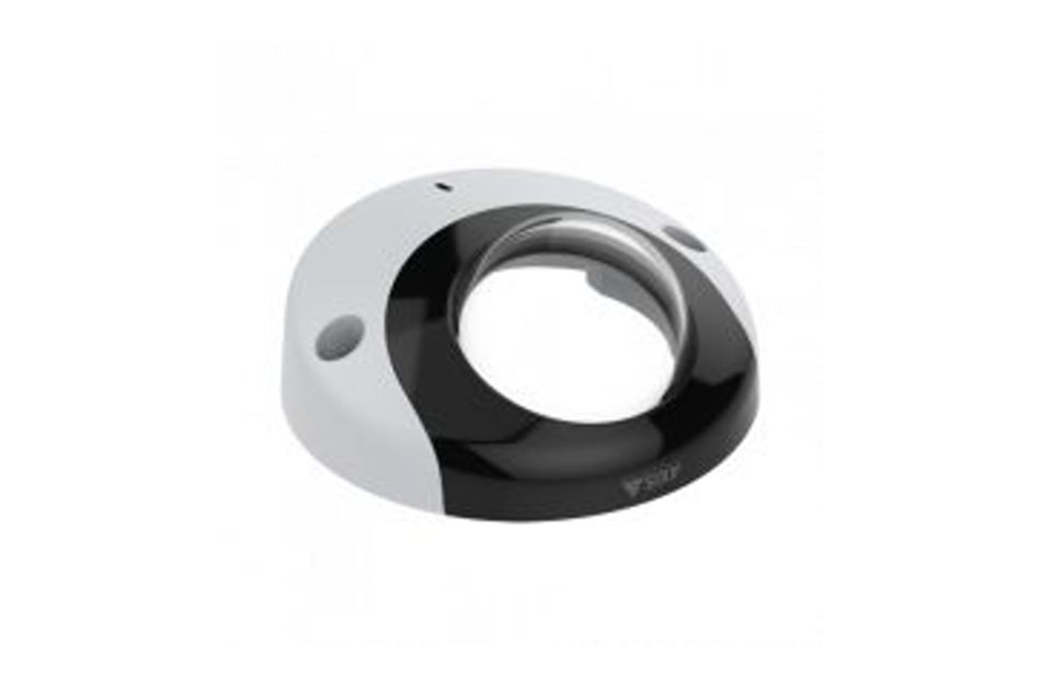 Axis - AXIS TP3807 DOME COVER WHITE 4 | Digital Key World