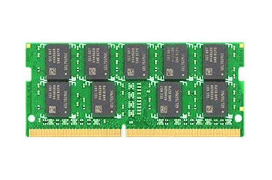 Synology - D4ECSO-2666-16G | Digital Key World