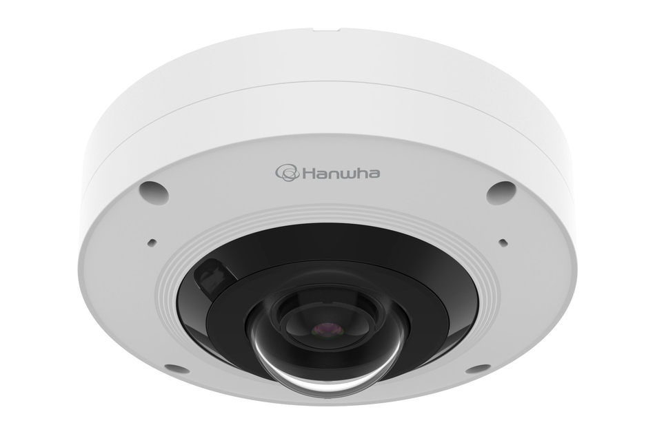 Hanwha Vision - XNF-A8014RV
