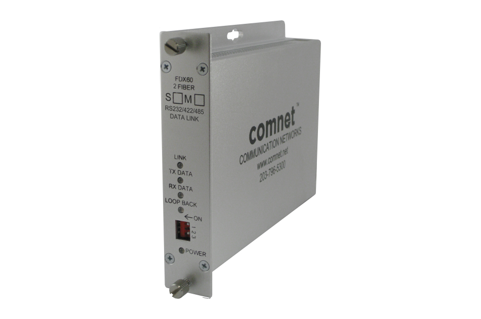 ComNet - FDX60M2 | Digital Key World