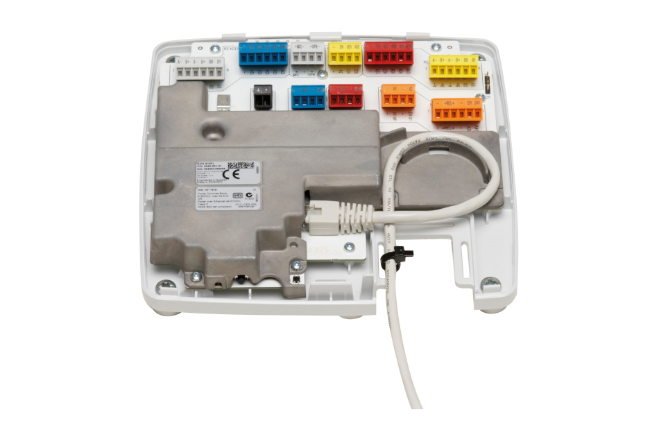 Axis - AXIS A1001 BULK 10PCS | Digital Key World
