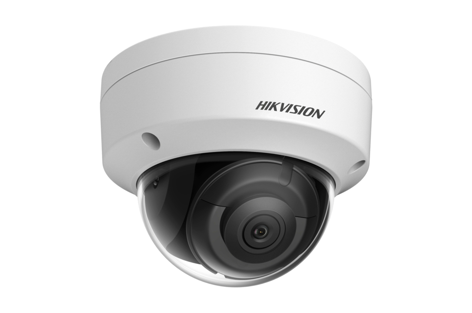 Hikvision - DS-2CD2146G2H-ISU(2.8mm)(eF)(O-STD)