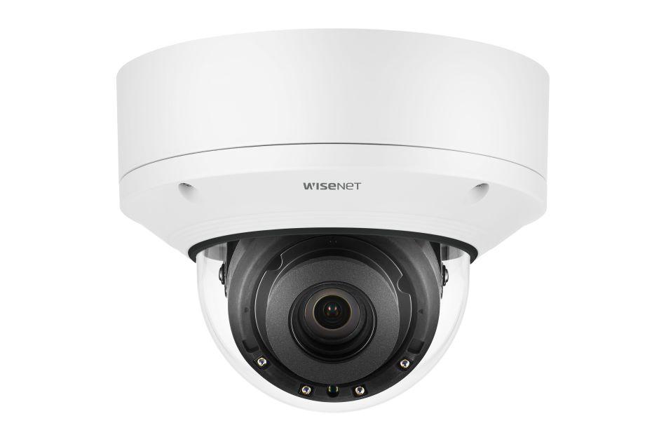 Hanwha Techwin - PND-A6081RV | Digital Key World