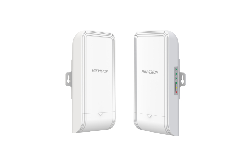 Hikvision - DS-3WF1000-EI-2N/P(O-STD)