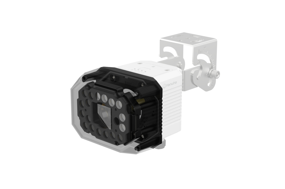 Hanwha Vision - SPI-BRN0