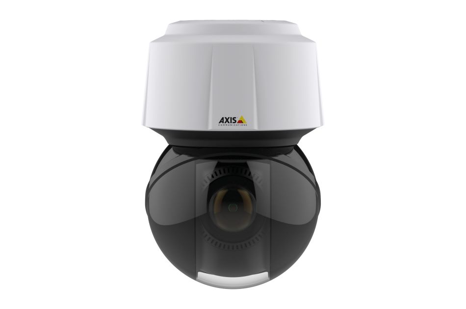 Axis - AXIS Q6128-E 50HZ | Digital Key World