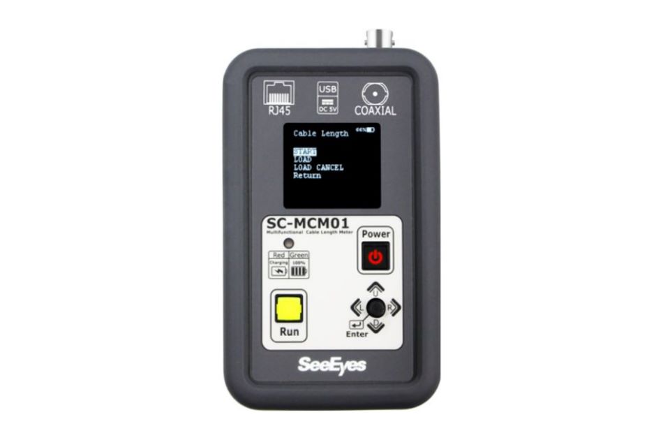 SeeEyes - SC-MCM01 | Digital Key World