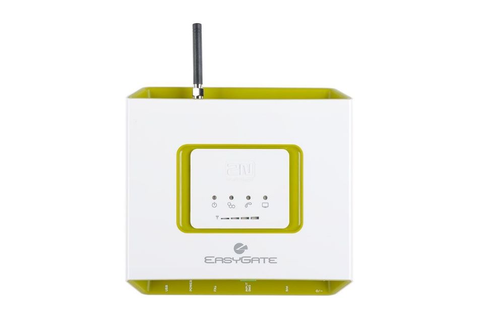 2N - 2N Easy Gate Pro UMTS Battery+ | Digital Key World