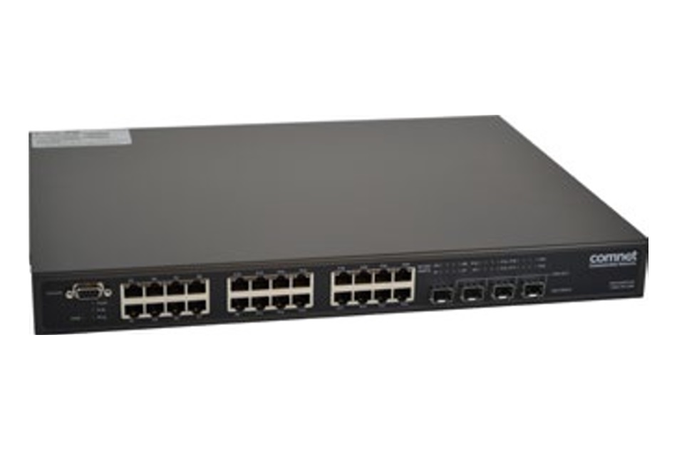 ComNet - CNGE26FX2TX24MSP1 | Digital Key World