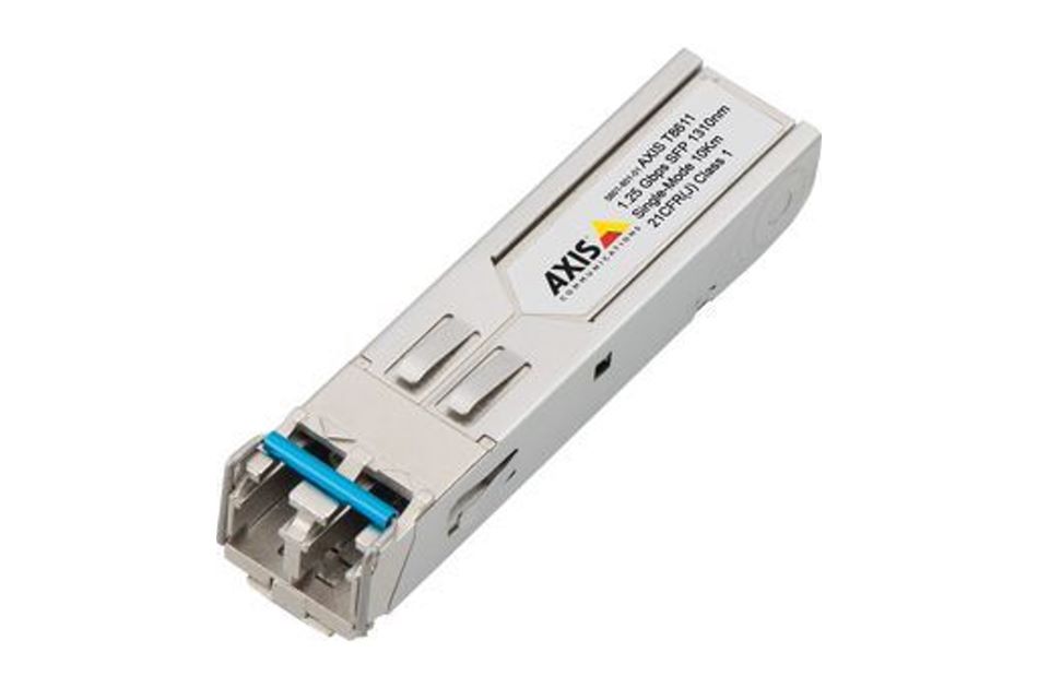 Axis - AXIS T8611 SFP MODULE LC.LX | Digital Key World