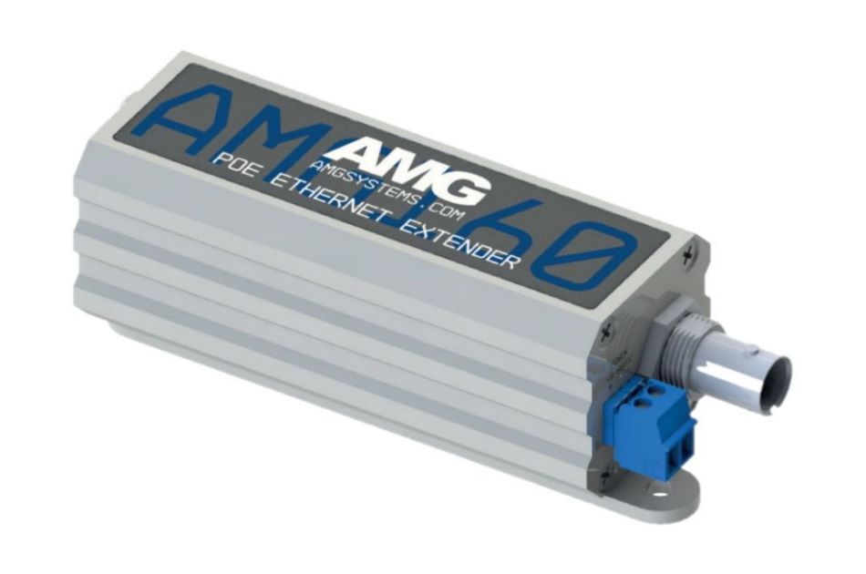 AMG Systems - AMG160-1F-1EC | Digital Key World