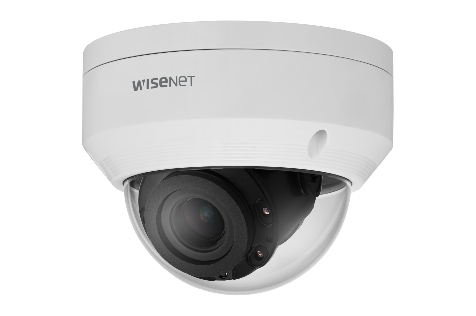 Hanwha Vision - ANV-L6082R | Digital Key World