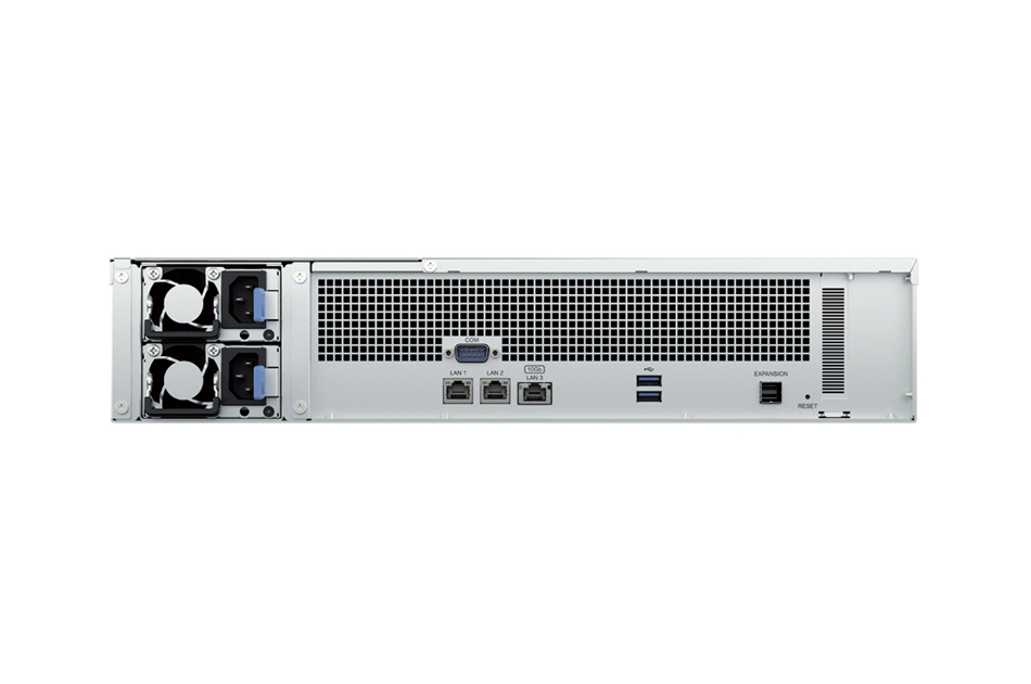 Synology - RS2423RP+II