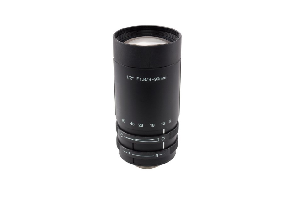 KOWA - LMVZ990-IR | Digital Key World