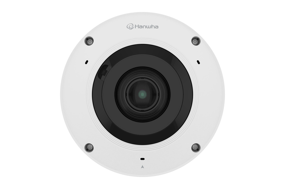 Hanwha Vision - XNF-A8014RV
