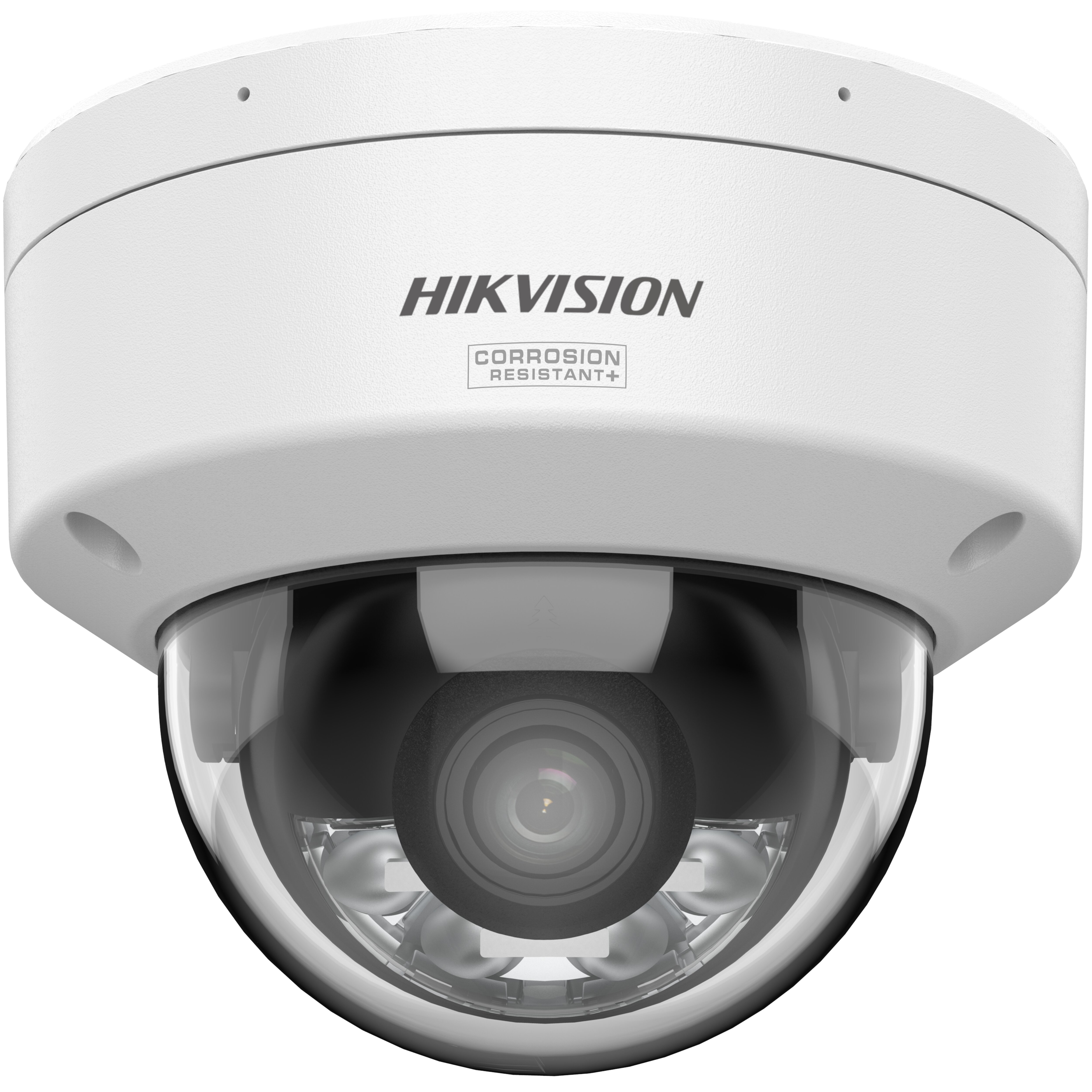 Hikvision - DS-2CD3186G3-LISUY(2.8mm)(eF)(O-STD) | Digital Key World