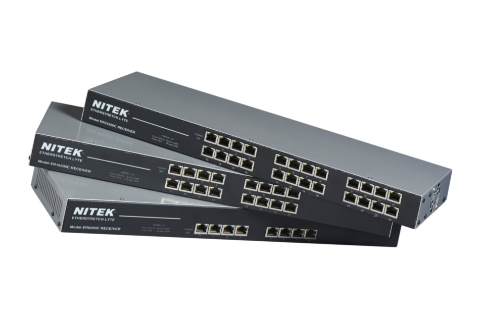 Nitek - ER24200C | Digital Key World