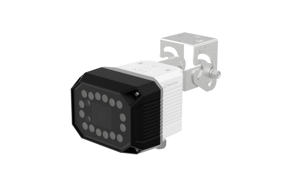 Hanwha Vision - SPF-BDB0