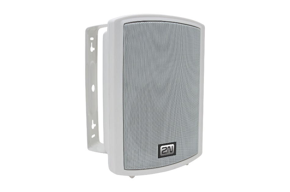 2N - 2N SIP Speaker Wall Mounted Wh | Digital Key World