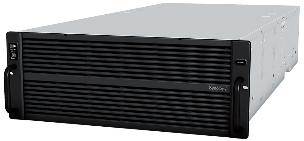 Synology - HD6500 | Digital Key World