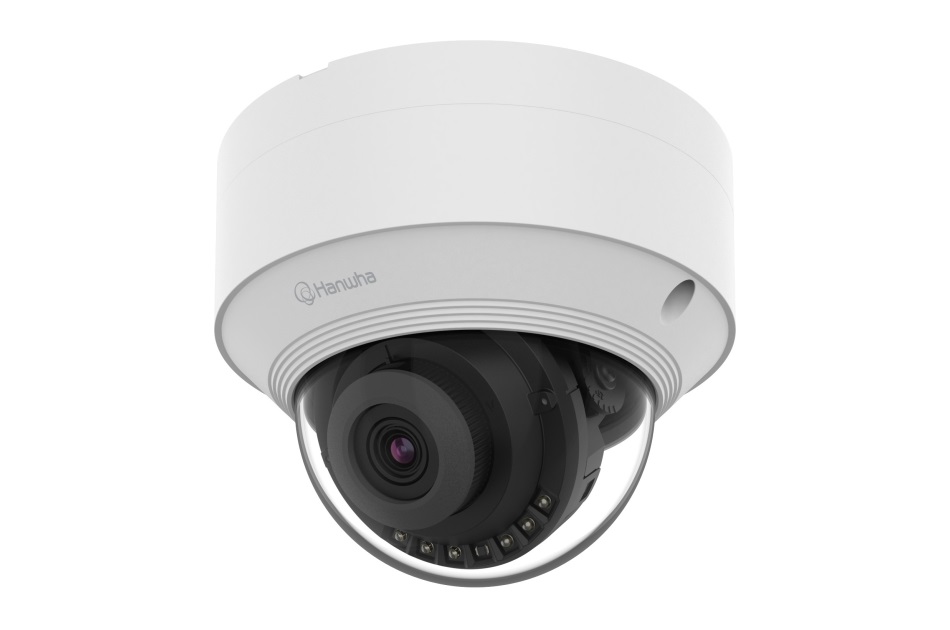 Hanwha Vision - QNV-C8013R | Digital Key World