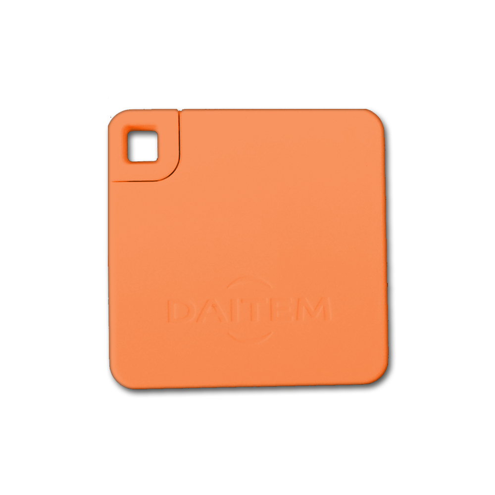 Daitem D18 - Transponder - orange - SA800AX
