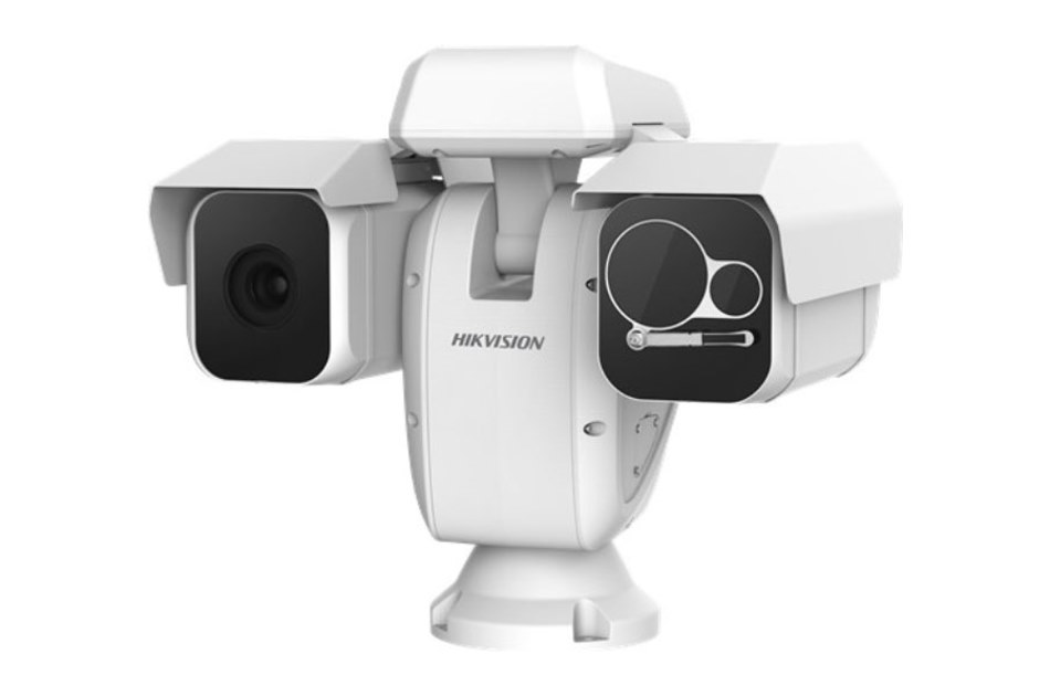 Hikvision - DS-2TD6266T-50H2L | Digital Key World