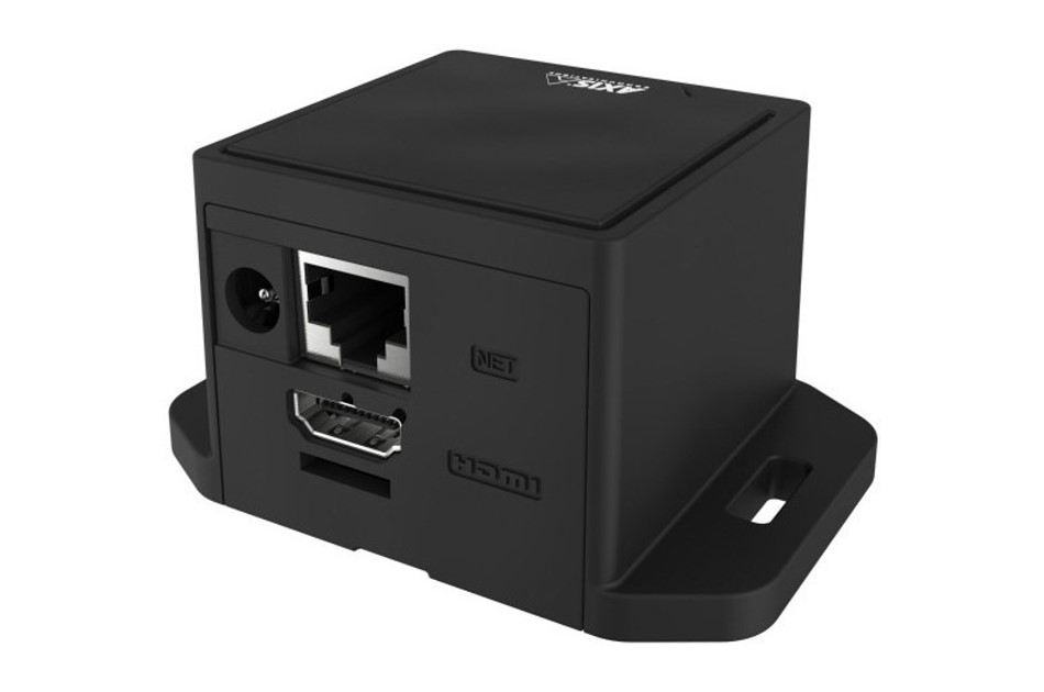 Axis - AXIS T8705 VIDEO DECODER | Digital Key World