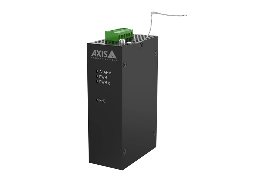 AXIS - AXIS TU8007-R 90 W IND. MIDSPAN