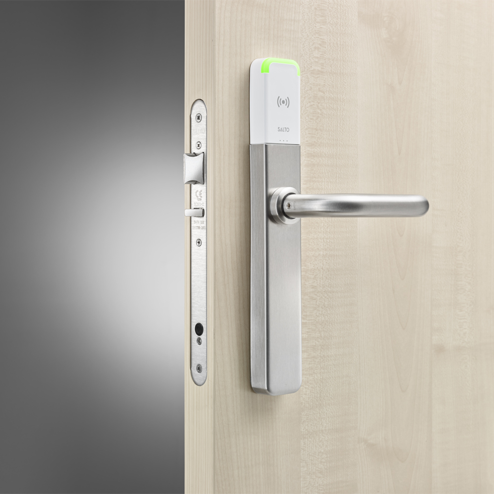 SALTO - XS4 One escutcheon  - Configurator