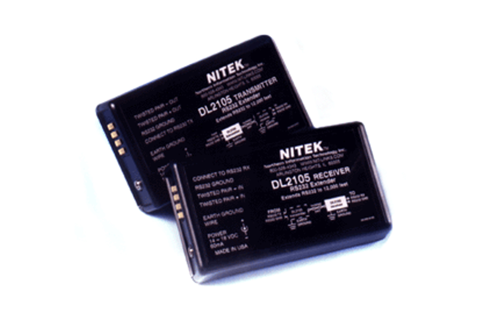 Nitek - DL2105 | Digital Key World