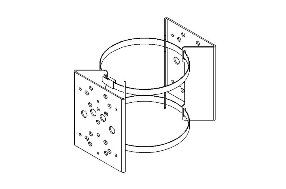 Raytec - PBC-2 | Digital Key World