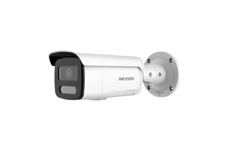 Hikvision - DS-2CD2T47G2H-LISU/SL(2.8mm)(eF) | Digital Key World